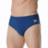 Speedo Men's Endurance+ Solid Brief