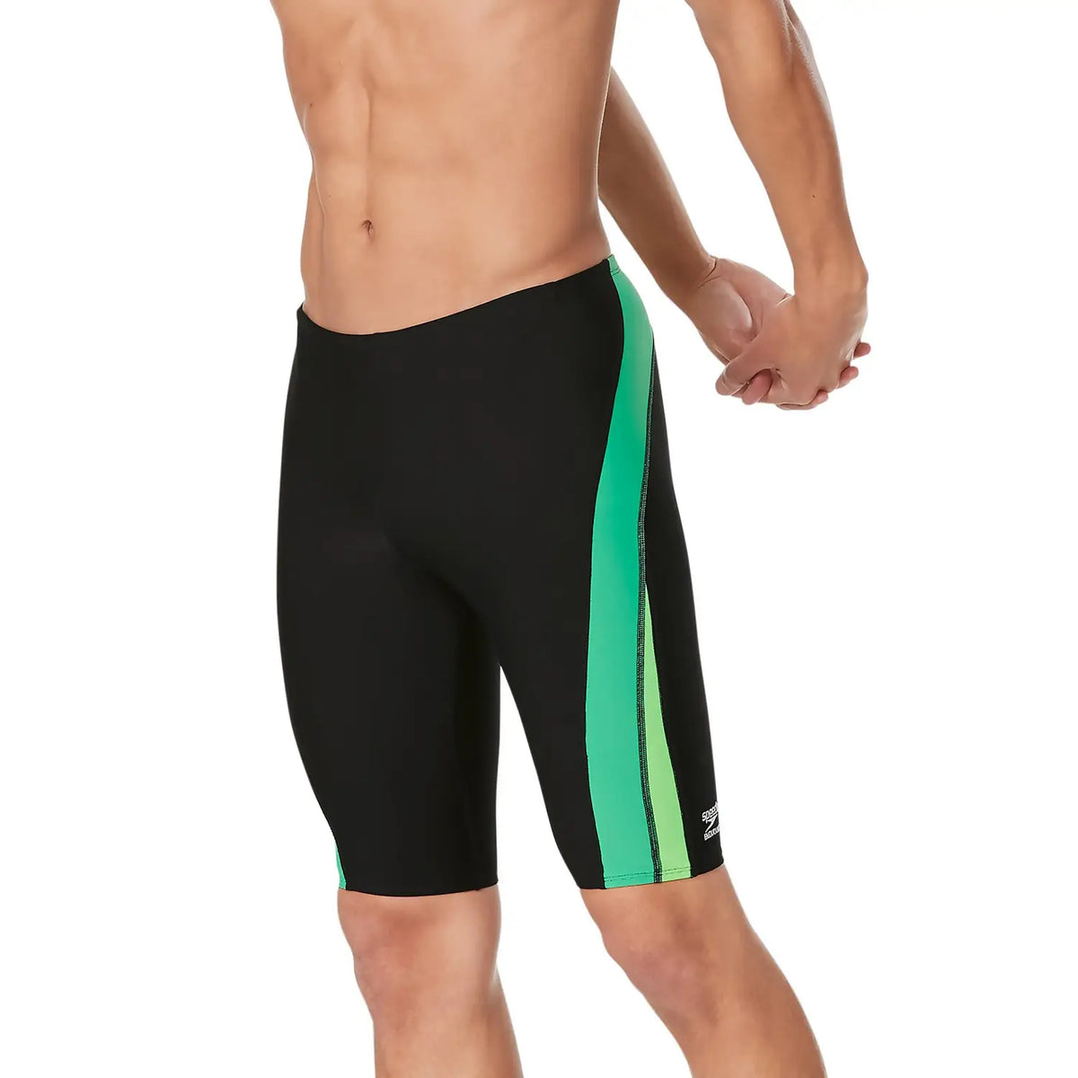 Speedo Launch Splice Jammer La Jolla Swim and Sport