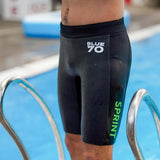 Blue Seventy Sprint Buoyancy Short (Unisex)