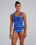 TYR Women's Durafast Lite Maxfit