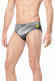 Speedo Men's Endurance+ Solid Brief
