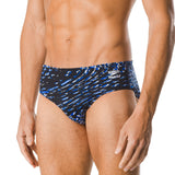 Speedo Men's Endurance+ Solid Brief