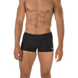 Speedo Men's Endurance+ Solid Square Leg
