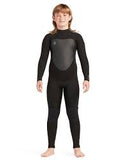 Body Glove Youth Phoenix Back Zip Full Suit 3/2mm