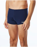 TYR Men's TYReco Square Leg Swimsuit