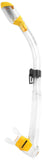 Cressi Supernova Dry Snorkel