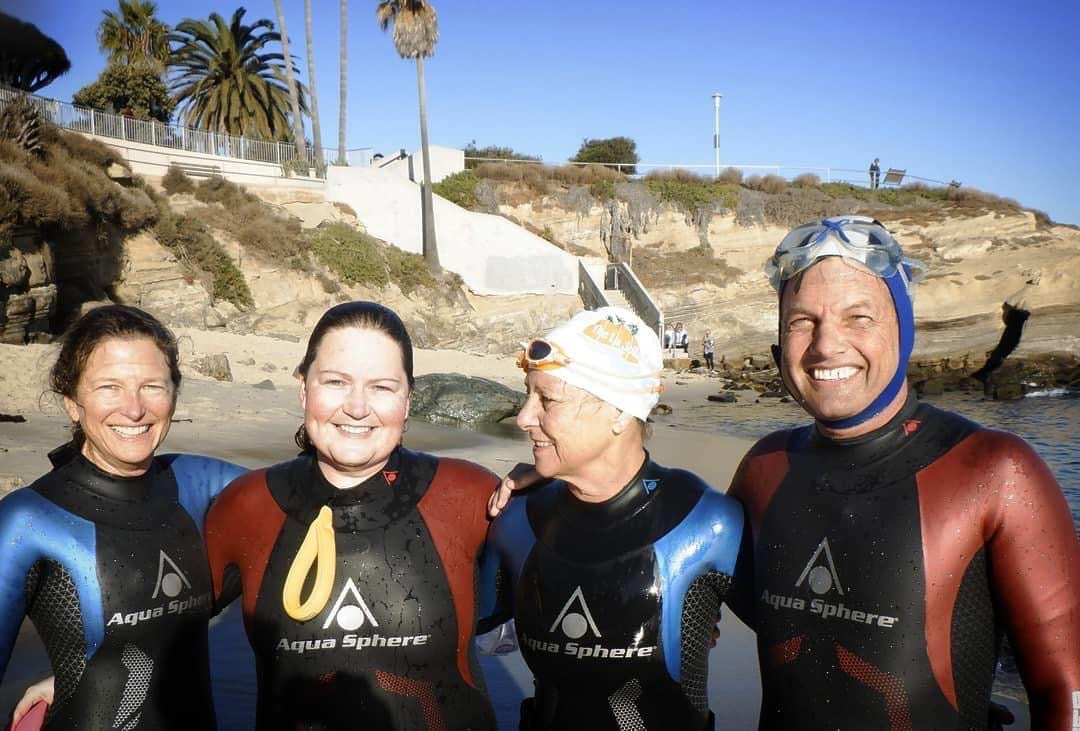 WETSUITS La Jolla Swim and Sport