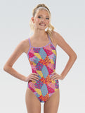 Dolfin Women's Uglies V-Back One Piece Swimsuit