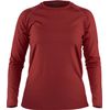 NRS Women's H2Core L/S Lightweight Rashguard