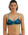 TYR Women's Durafast Elite Tieback Top