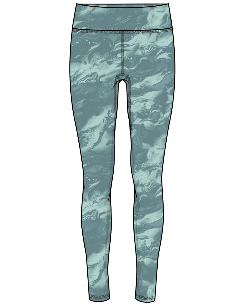 TYR Women's High Rise Legging – La Jolla Swim and Sport