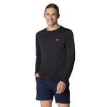 Speedo Men's Graphic Long Sleeve Swim Shirt