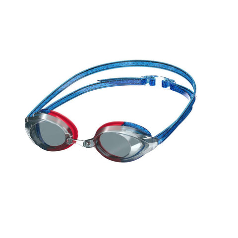 Speedo Vanquisher 2.0 Mirrored Goggles