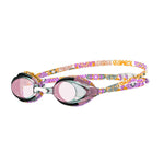 Speedo Vanquisher 2.0 Mirrored Goggles