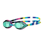 Speedo Vanquisher 2.0 Mirrored Goggles