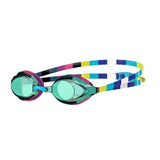 Speedo Vanquisher 2.0 Mirrored Goggles