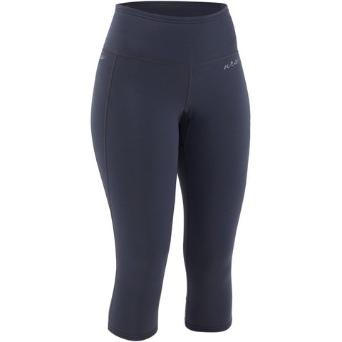 NRS Women's .5mm HydroSkin Capri