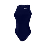 TYR Women's Water Polo Swimsuit