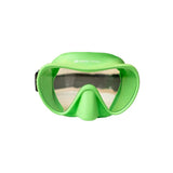 Hawaii Divers Adult Deep Sea Snorkel Combo