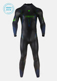 Sumparpo NJoy Men's Eco Triathlon Wetsuit