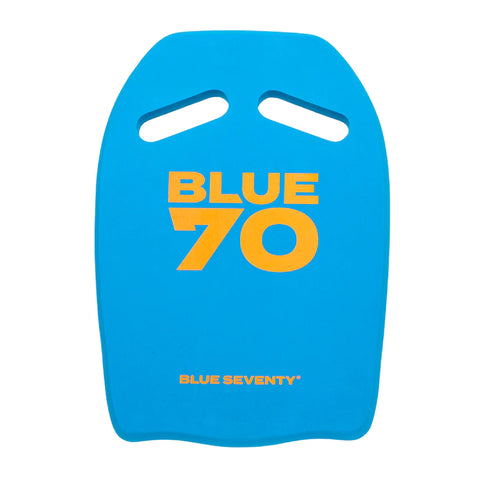 Blue 70 Synergie Kickboard