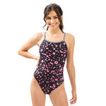 Dolfin Women's Uglies Double Strap One Piece