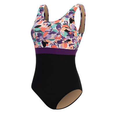 Dolfin Women's Scoop Back Swimsuit