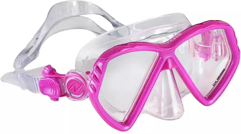 U.S. Divers Regal Jr Snorkel Mask