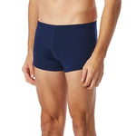 TYR Men's Durafast Elite Square Leg