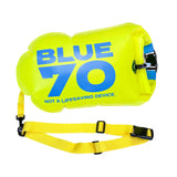 Blue 70 Buddy Bag