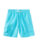 TYR Boy's Challenger Swim Short