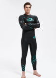 Sumarpo Nova Men's Eco Triathlon Wetsuit