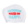 Finis Silicone Swim Cap
