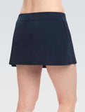 Dolfin Women's Aquashape A-Line Skort