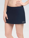 Dolfin Women's Aquashape A-Line Skort