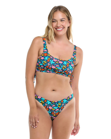 Body Glove Women's Bikini Bottom