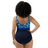 Dolfin Women's Moderate Scoop Back One Piece