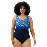 Dolfin Women's Moderate Scoop Back One Piece