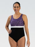 Dolfin Women's Moderate Scoop Back One Piece