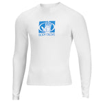 Body Glove Men's Basic Fitted L/S Rashguard