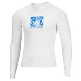 Body Glove Men's Basic Fitted L/S Rashguard