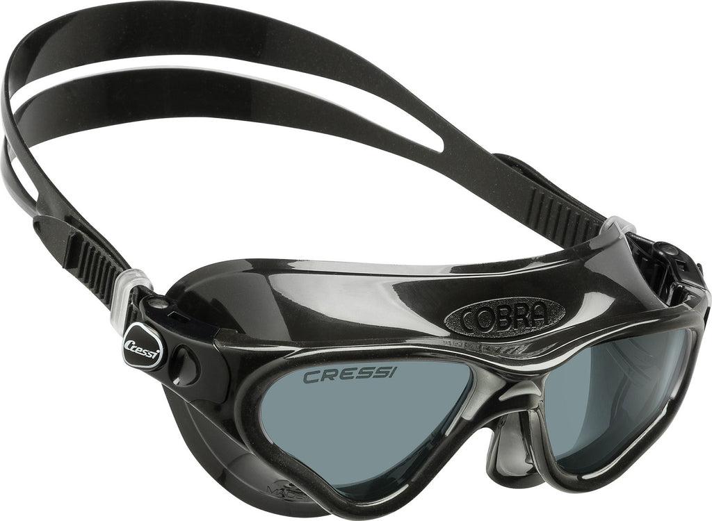 cressi goggles Cressi Cobra Swim Mask, Pink