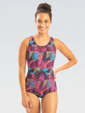 Dolfin Women's Conservative Lap Suit