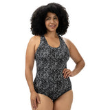 Dolfin Women's Conservative Lap Suit