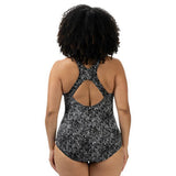 Dolfin Women's Conservative Lap Suit