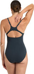 Arena Women's Marina Eye Back One Piece