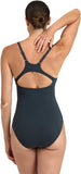 Arena Women's Marina Eye Back One Piece