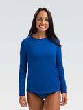 Dolfin Women's L/S Rashguard