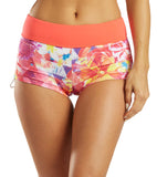 TYR Women's Della Boyshort