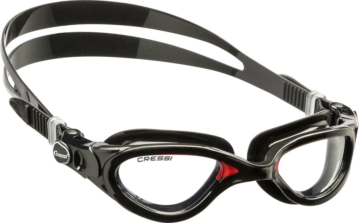 Cressi Flash Swim Goggles – La Jolla Swim and Sport